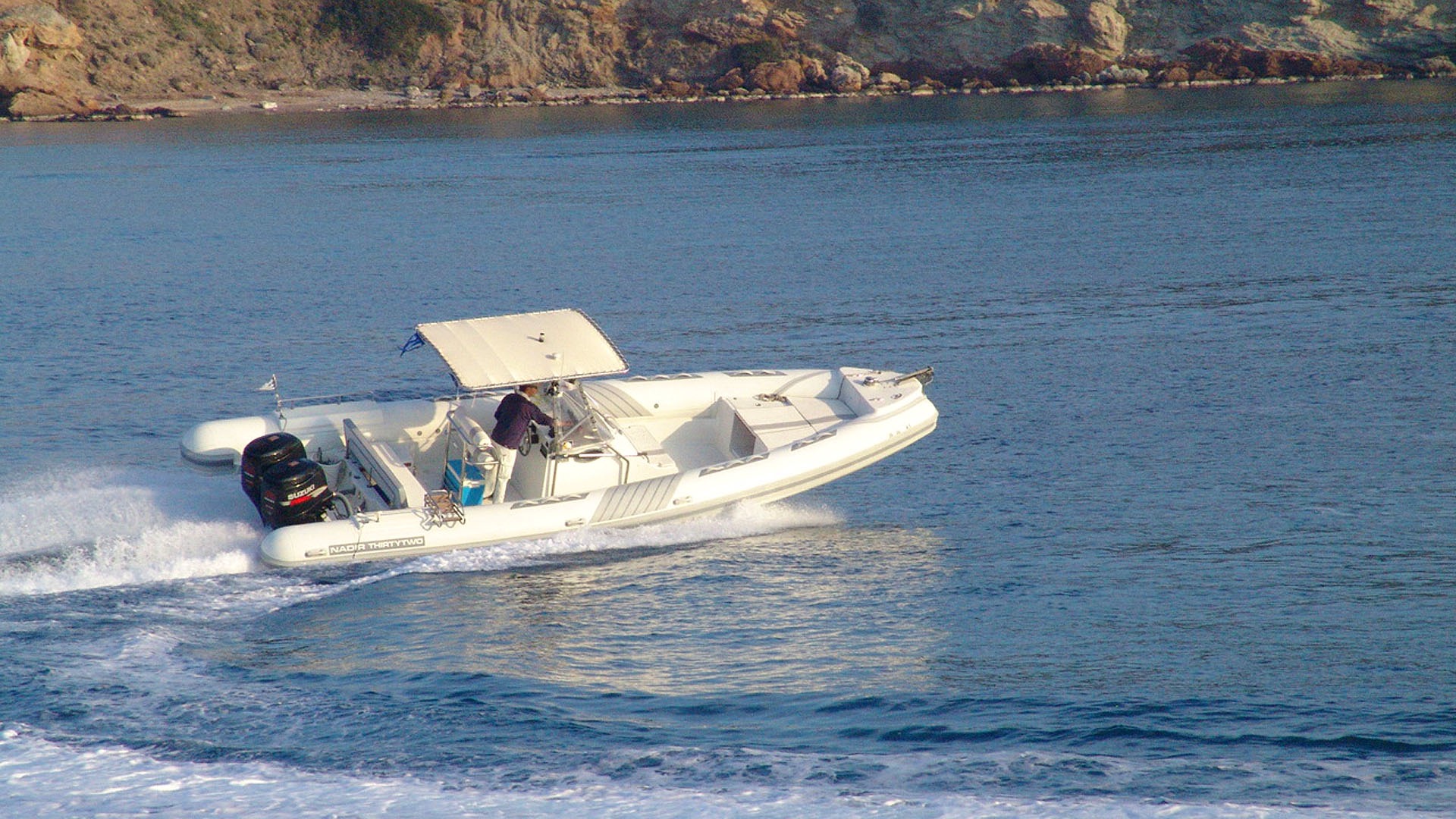 g32 catamaran for sale